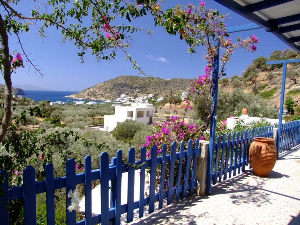 Villa Costa Studios Vathi (Sifnos) Exterior foto