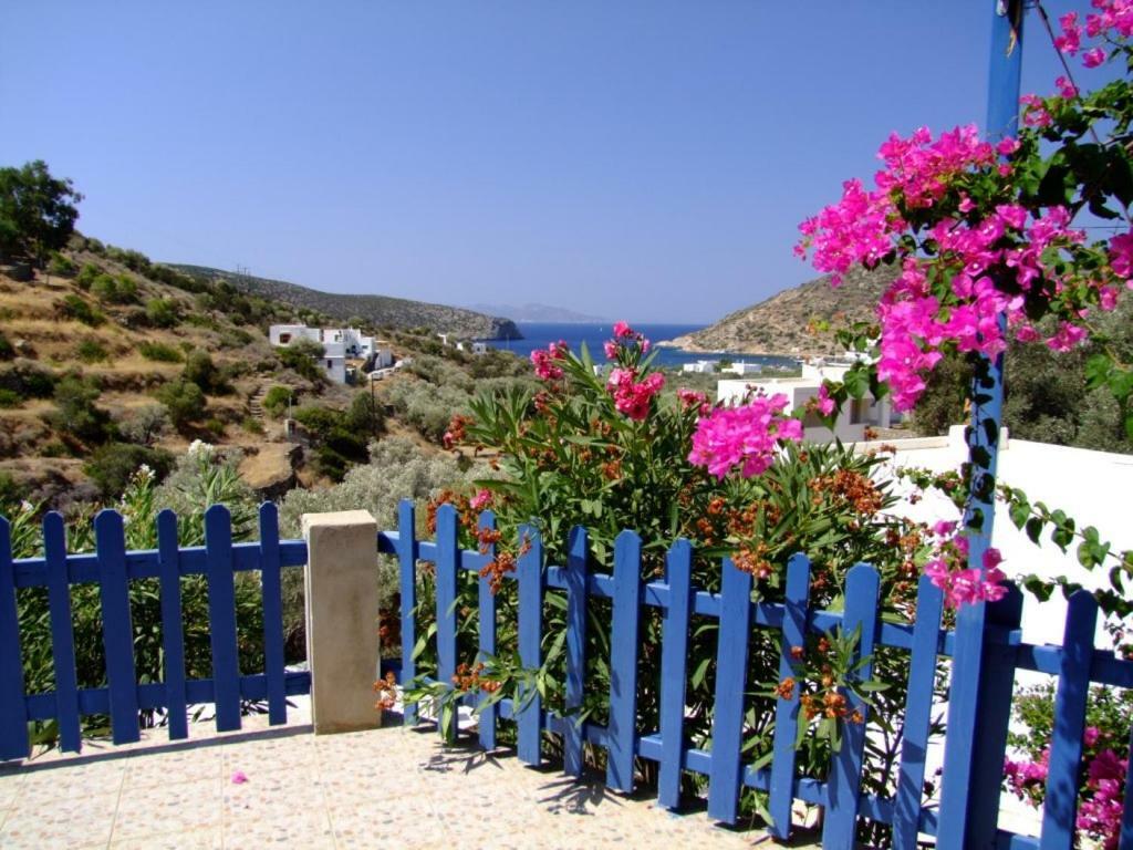 Villa Costa Studios Vathi (Sifnos) Exterior foto