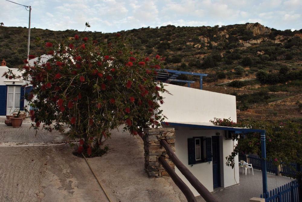 Villa Costa Studios Vathi (Sifnos) Exterior foto