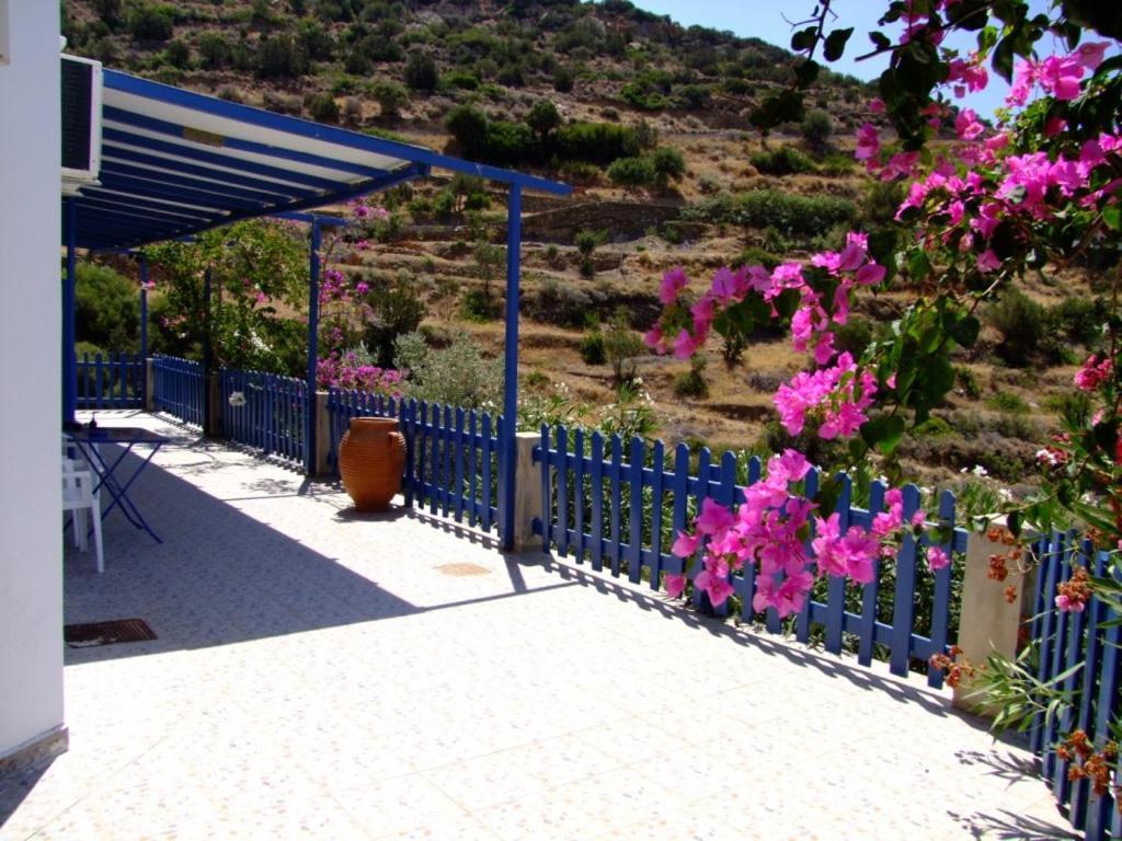 Villa Costa Studios Vathi (Sifnos) Exterior foto