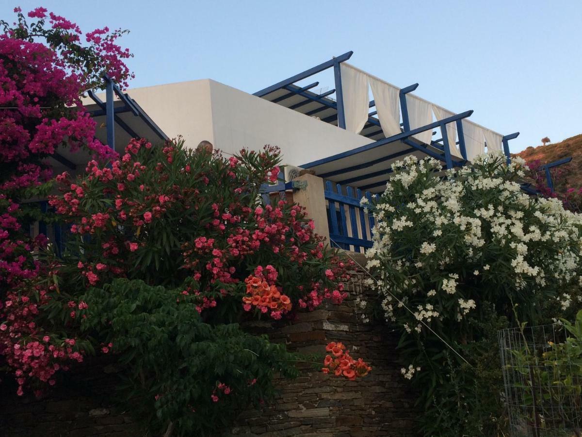 Villa Costa Studios Vathi (Sifnos) Exterior foto