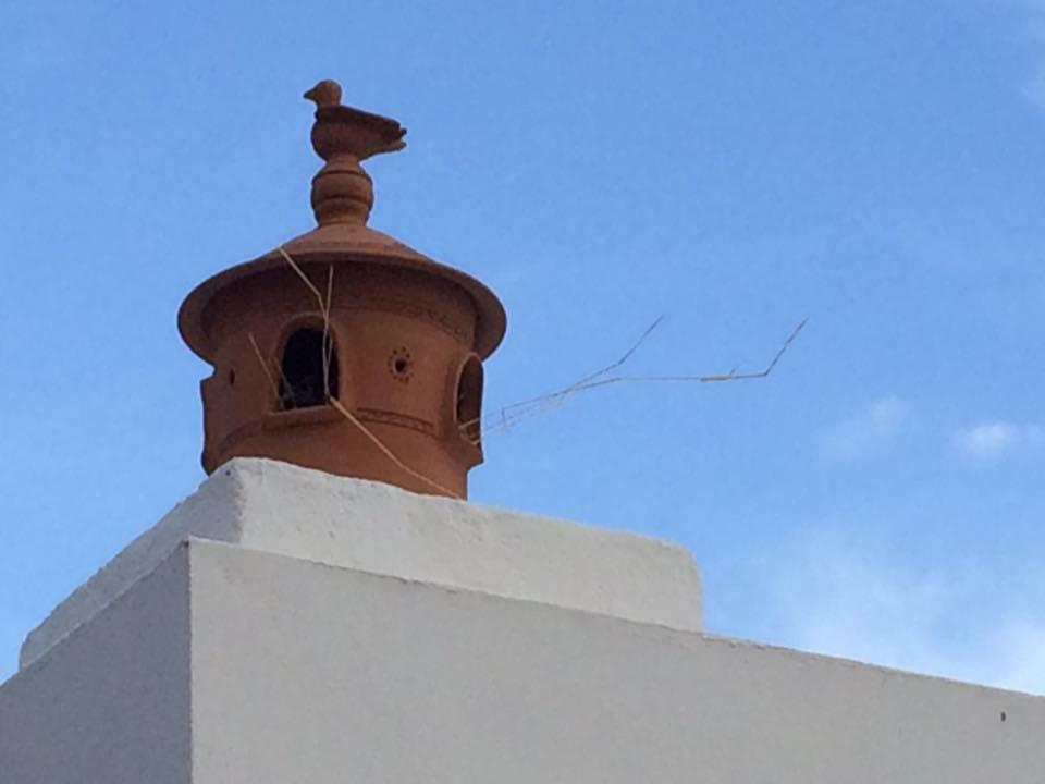 Villa Costa Studios Vathi (Sifnos) Exterior foto
