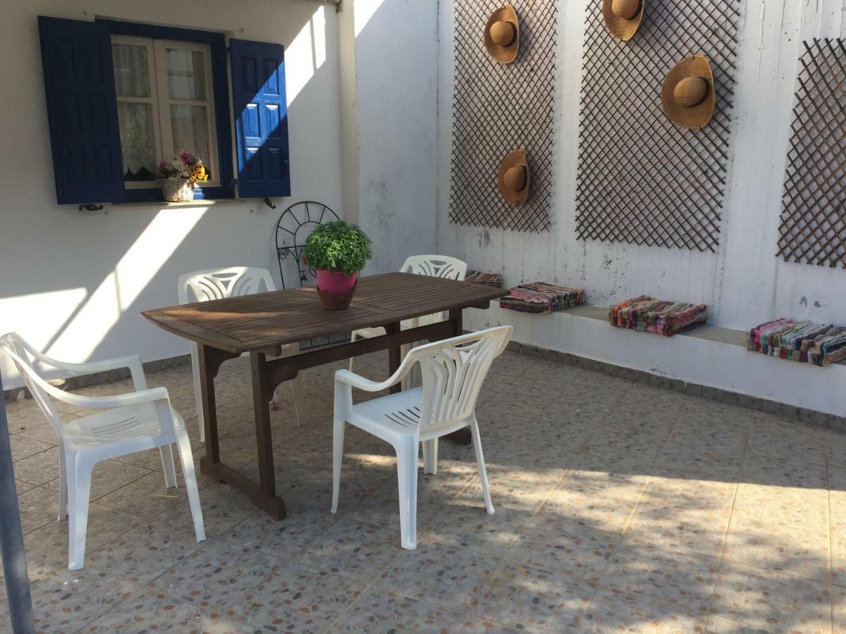 Villa Costa Studios Vathi (Sifnos) Exterior foto